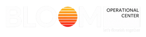 BLOOM Operational Center